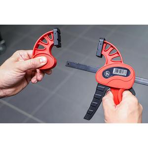 BGS ทำมันเองที่หนีบมือเดียว450มม - Product Image 3