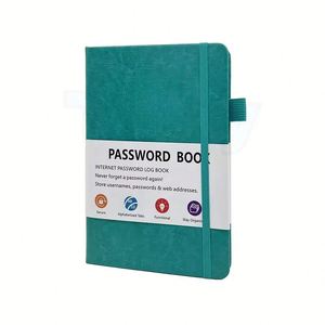 Academic <b>Diary</b> A5 A6 B5 Dotted Grid 2024 2025 Elastic Band Hardcover Journal Notebook Planner - Product Image 3