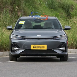 Geely Galaxy <span class=keywords><strong>A7</strong></span> 150km Explore Edition PHEV Usata 2025, Basso Chilometraggio, Seconda Mano, Guida a Sinistra, <span class=keywords><strong>Berlina</strong></span> Familiare a Nuova Energia - Product Image 1