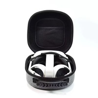 Étui de rangement tout-en-un Meta Quest 3/2/3S VR - Sac de protection portable pour casque, manettes et accessoires