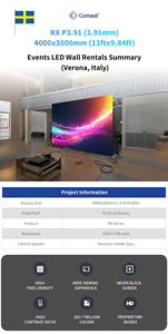 شاشة عرض للإيجار في الأماكن المغلقة canpest Rx P2.6 50x1500 مم 8.2x4.92 قدم - Product Image 6