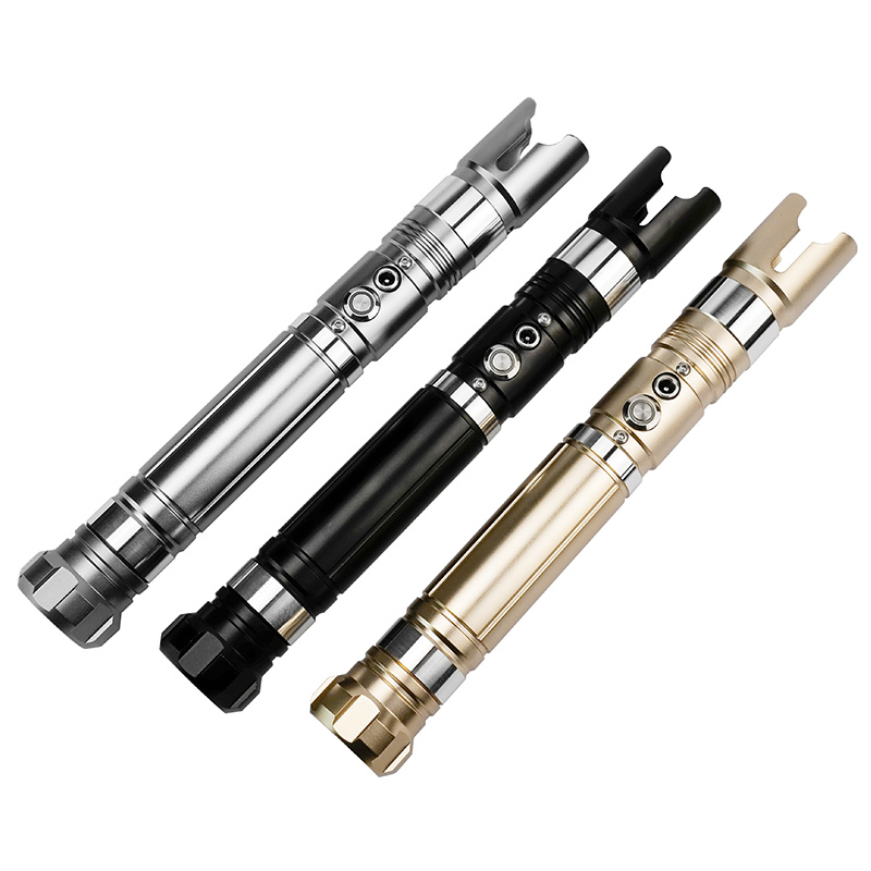 Двойной светодиодный световой меч THY saber оптом