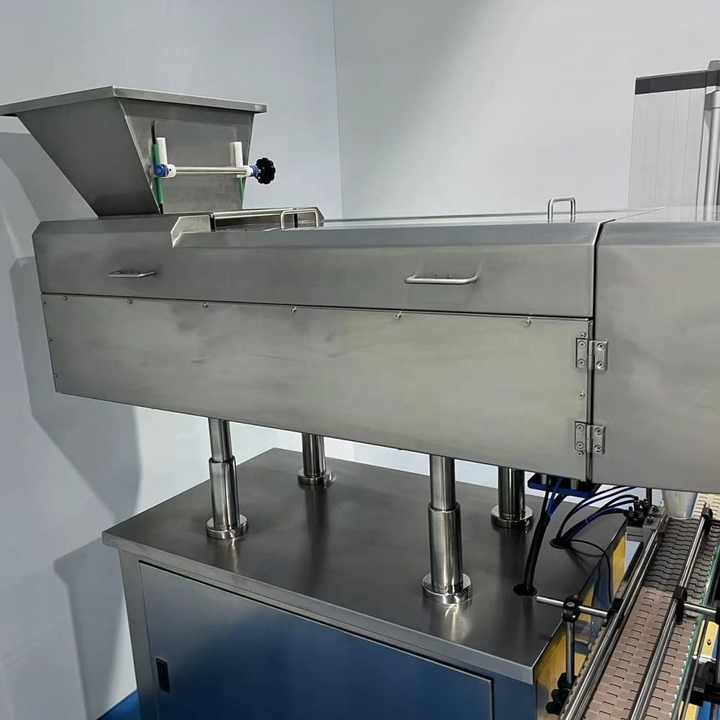 Jianfeng CCD High-Speed Counting Machine Counting Machine Automatic ...