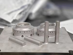 Imprimante <span class=keywords><strong>3D</strong></span> grand format SLM DLP SLS HG-260 industrielle fournie par SLM - Product Image 3