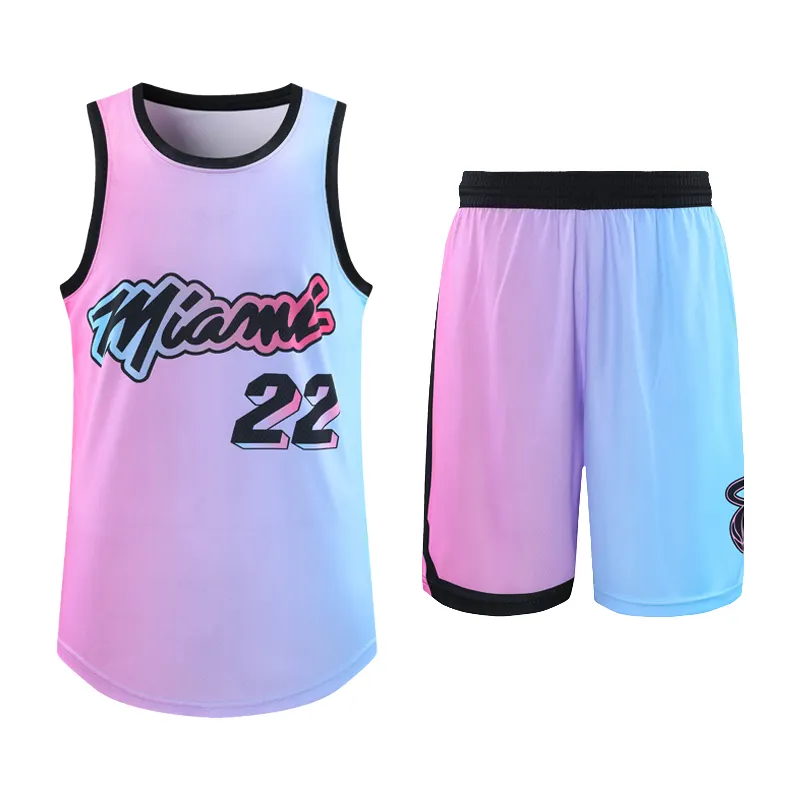 Basketball shorts men  wholesale bulk buy team basketball uniform