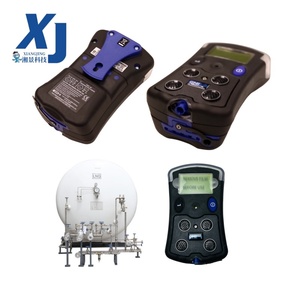 เครื่องตรวจจับก๊าซ 5 ชนิด แท้ รุ่น Teledyne GMI PS500 พร้อมตัวเลือกเซ็นเซอร์ VOC สำหรับโรงงานน้ำมัน ก๊าซ และสารเคมี PS500 Teledyne GMI - Product Image 4