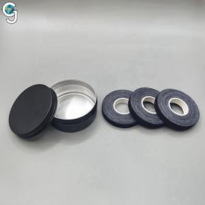 Cinta Deportiva Profesional de Algodón Premium con Óxido de Zinc para Jiu Jitsu HLK 2026, Fácil de Rasgar, para Dedos, Judo, BJJ - Product Image 1