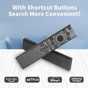 <span class=keywords><strong>BN59</strong></span>-01385A bằng giọng nói điều khiển từ xa cho <span class=keywords><strong>Samsung</strong></span> thông minh TV từ xa cho 2018-2023 tất cả <span class=keywords><strong>Samsung</strong></span> thông minh cong khung QLED LCD 8K 4K TV - Product Image 3