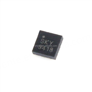 SKY13418-485LF Boîtier QFN-14 Sérigraphie SKY3418 Micro-ondes Diversity - Product Image 2