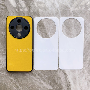 Fundas para Teléfono con Sublimación 2D y Placa <span class=keywords><strong>de</strong></span> Vidrio para <span class=keywords><strong>Honor</strong></span> Magic 8 Lite 8 7 6, Fundas para Teléfono con Transferencia por Calor - Product Image 6