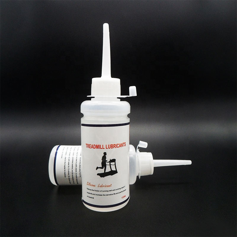 Силиконовая ленточная смазка для беговой дорожки/Силиконовое смазка/смазка для беговой дорожки