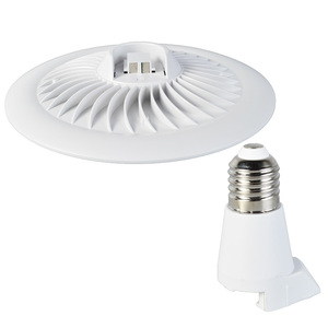 Bóng Đèn <span class=keywords><strong>E27</strong></span> Bảng Xoay 40W 50W Bóng Đèn Ufo Bóng Đèn <span class=keywords><strong>Led</strong></span> Hình Nấm Ufo B22 <span class=keywords><strong>E27</strong></span> - Product Image 6