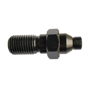 Mô hình nổ Bộ chuyển đổi thép carbon 1-1/4-7 nam sang 1/2 nữ cho các <span class=keywords><strong>bit</strong></span> lõi kim cương cho các ứng dụng xây bằng đá cẩm thạch - Product Image 4