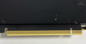 L40S การ์ดจอ48GB GDDR6 ECC ระดับมืออาชีพเอด้า lovelace GPU สำหรับการฝึกอบรม Ai - Product Image 3