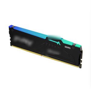 DDR5 ดั้งเดิมโมดูลหน่วยความจำเดสก์ท็อปเรเนเกดซีรีส์ RGB 6000MHz 288-Pin DIMM 16G*2 KF560C32RSAK2-32 16GB KF564C32RSA-16 - Product Image 4