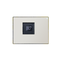Placa de Desarrollo Rockchip RK3588S2 de Ocho Núcleos 8K, Placa Base Rockchip, Kit Rongpin RR-RK3588S2