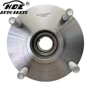 24510383 980703 DACF30134 Wholesale Front <b>Wheel</b> Hub Bearing for Chevrolet Wuling - Product Image 5