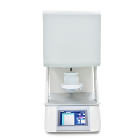 用于牙科实验室和牙科诊所的YUCERA CAD CAM F10烧结炉高智能牙科设备
