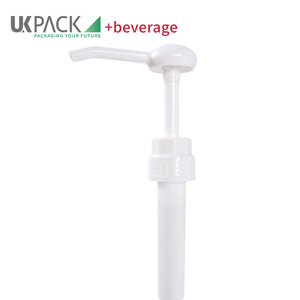 UKPACK UKJ30C 38-410 pompe à sirop pour sauce hollander - Product Image 5
