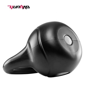 <span class=keywords><strong>Kettlebell</strong></span> con logotipo personalizado para ejercicio en casa, pesas rellenas de cemento, 2, 4, <span class=keywords><strong>6</strong></span>, 8, 10, 12, 14, 16, 18, 20, 22 <span class=keywords><strong>KG</strong></span>, venta al por mayor - Product Image 3