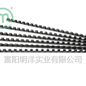 ปกพีวีซีใส หนา 0.1-0.8 มม. ยาว 500-1500 มม. สีขาว สำหรับปกป้องเอกสาร - Product Image 5