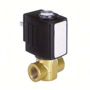 Électrovanne de transmission automatique 3233 25.0 <span class=keywords><strong>EA</strong></span> VG 10bar 441672 - Product Image 2