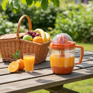 <span class=keywords><strong>Presse</strong></span>-agrumes électrique automatique à levier pour jus de fruits frais, extracteur de jus d'agrumes étanche pour usage domestique, ventes chaudes - Product Image 3