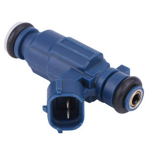Inyector de Combustible 35310-2B000 para Hyundai Elantra Yue Dong Fu Rui, Pieza de Repuesto de Plástico, Presión Estándar - Product Image 4