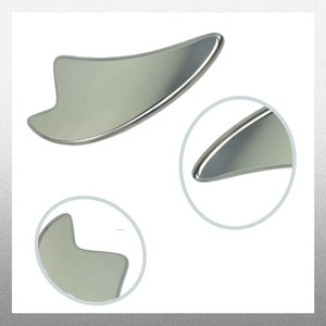 Massaggiatore Professionale in Acciaio Inox di Classe I per Terapia Musicale, Personalizzabile, Certificato <span class=keywords><strong>CE</strong></span>, Garanzia di 3 Anni - Product Image 1