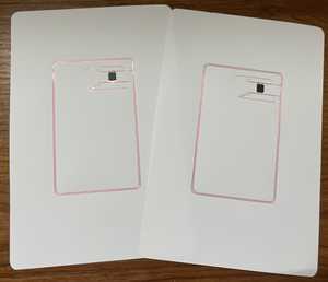 JCOP <span class=keywords><strong>4</strong></span> Grande Mémoire RFID NFC 180KB 200KB Étanche Sans Contact EMV <span class=keywords><strong>JAVA</strong></span> Puce 13.56MHz Carte Polycarbonate - Product Image 2