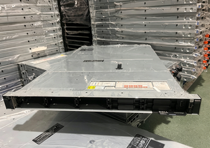 เซิร์ฟเวอร์แบบติดตั้งบนแร็คขนาด 1U รุ่น Performance PowerEdge R660xs พร้อมหน่วยความจำ 256GB และซีพียู 2 ตัว รองรับการจำลองเสมือน / การจำลองเสมือนแบบคลาวด์ / ระบบคลัสเตอร์ - Product Image 5