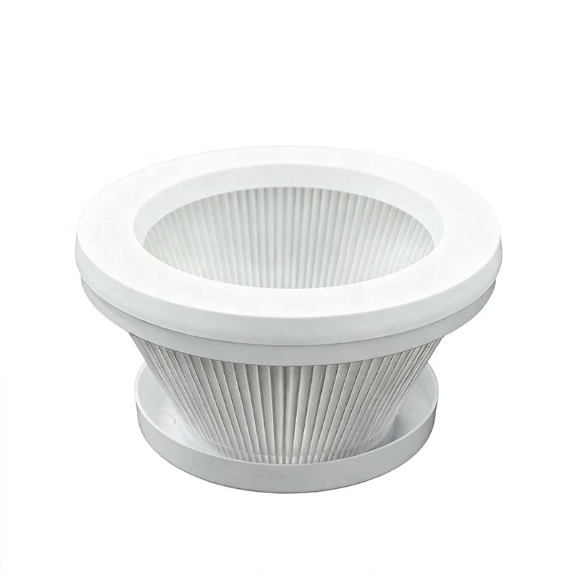 AT-NDC-025 Plus nail dust collector filter parts
