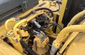 Pc original 450 Japon Komatsu Excavatrice d'occasion à PC240LC-8 Excavatrice d'occasion de haute qualité à vendre - Product Image 6