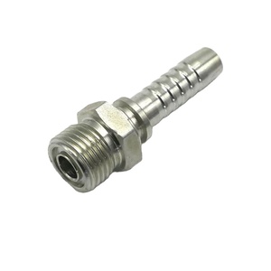 Zhuji usine en gros ORFS sertissage raccords de tuyaux OEM ODM 14211 connexions hydrauliques grand Stock tuyau fileté mâle nouveau - Product Image 2