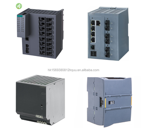 Interruptor Aislante Nuevo Original 8UC6083, Piezas de Automatización Eléctrica PLC para Control Industrial 8UC6083 - Product Image 5