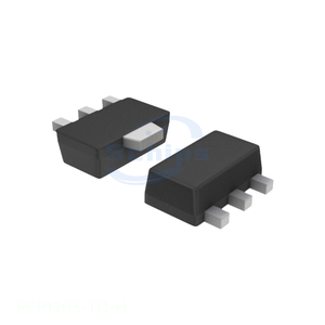 Electronic Circuit Components Transistors TO-243AA PCP1203-TD-H Original - Product Image 1