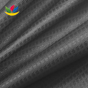 Sacs de doublure extérieurs résistants à l'eau, matériau pour bagages, polyester brillant 600D, tissu Oxford enduit de <span class=keywords><strong>TPE</strong></span> à motif caché - Product Image 2