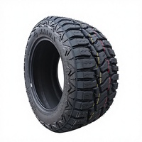 Pneu radial tout-terrain TERCELO de haute qualité pour voiture 4x4, pneu de course antidérapant en caoutchouc naturel, certifié ECE pour toutes les routes