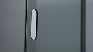 Overschrijden 2025 Moderne Gehard Glas Inloopdouche Voor Hotels Met Douchedeuren - Product Image 2