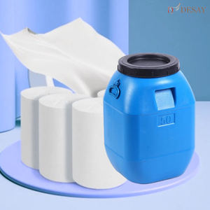 Rouleaux de <span class=keywords><strong>papier</strong></span> de cuisine adhésif adhésif à base d'eau de qualité alimentaire <span class=keywords><strong>pour</strong></span> la stratification de rouleaux de cuisine <span class=keywords><strong>papier</strong></span> - Product Image 2