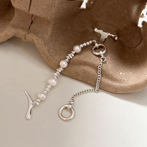 Pulsera de Plata de Ley S925 con Perlas Ruitai, Grado AAA, para Uso Diario - Product Image 2