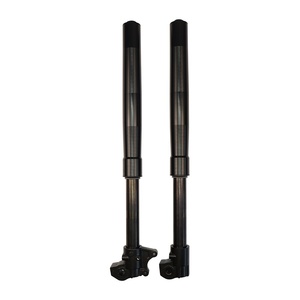 <span class=keywords><strong>Frein</strong></span> à disque 45/48mm 710mm Escooter Dirt Bike personnalisé <span class=keywords><strong>moto</strong></span> fourche <span class=keywords><strong>avant</strong></span> inversée - Product Image 3