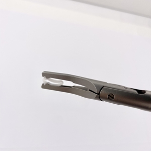 Applicatore Manuale di <span class=keywords><strong>Clip</strong></span> Chirurgiche in Polimero per Operazioni Endoscopiche, Alta Qualità, Sterilizzato con Ossido di Etilene - Product Image 5