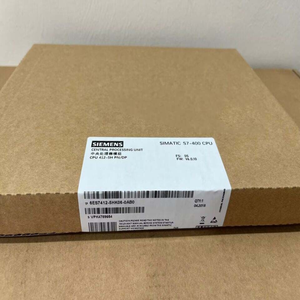 6ES74122XK070AB0 S7400 CPU4122 512KB PNDP PLC โมดูลควบคุม PLC รุ่น S7400 CPU4122 ความจุ 512KB แบบ PNDP - Product Image 3