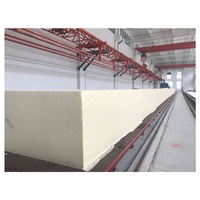 Matière Première Mousse de Polyuréthane pour Ameublement Mousse à Mémoire de Forme au Gel pour Matelas et Canapé Fourniture d'Usine