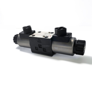 Conception hydraulique DBEM10-5X/315XYG24K4M  DRE10-3X/315YG24  DRE20-3X/200YM  DREE20-6X/100YG24K31F1M - Product Image 5