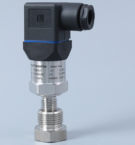 Capteur numérique compact industriel PCM300DT haute précision 4-20 mA - Product Image 4