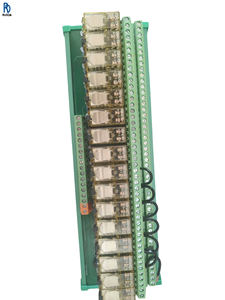PLC Controller Sensor Power <b>Relay</b> Brand New Original G2R-2DC24V - Product Image 1