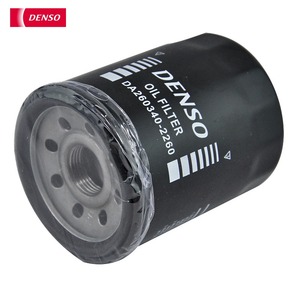 Filtros de Aceite para Motor de Automóvil DENSO Honda para Honda <span class=keywords><strong>Subaru</strong></span> DA260340-2260 15400-R5G-H01 15208AA160 Filtro de Aceite Honda <span class=keywords><strong>Subaru</strong></span> - Product Image 3
