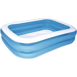 Piscine gonflable carrée pour enfants, usage extérieur et domestique, en PVC épaissi, personnalisable avec logo, vente en gros - Product Image 4